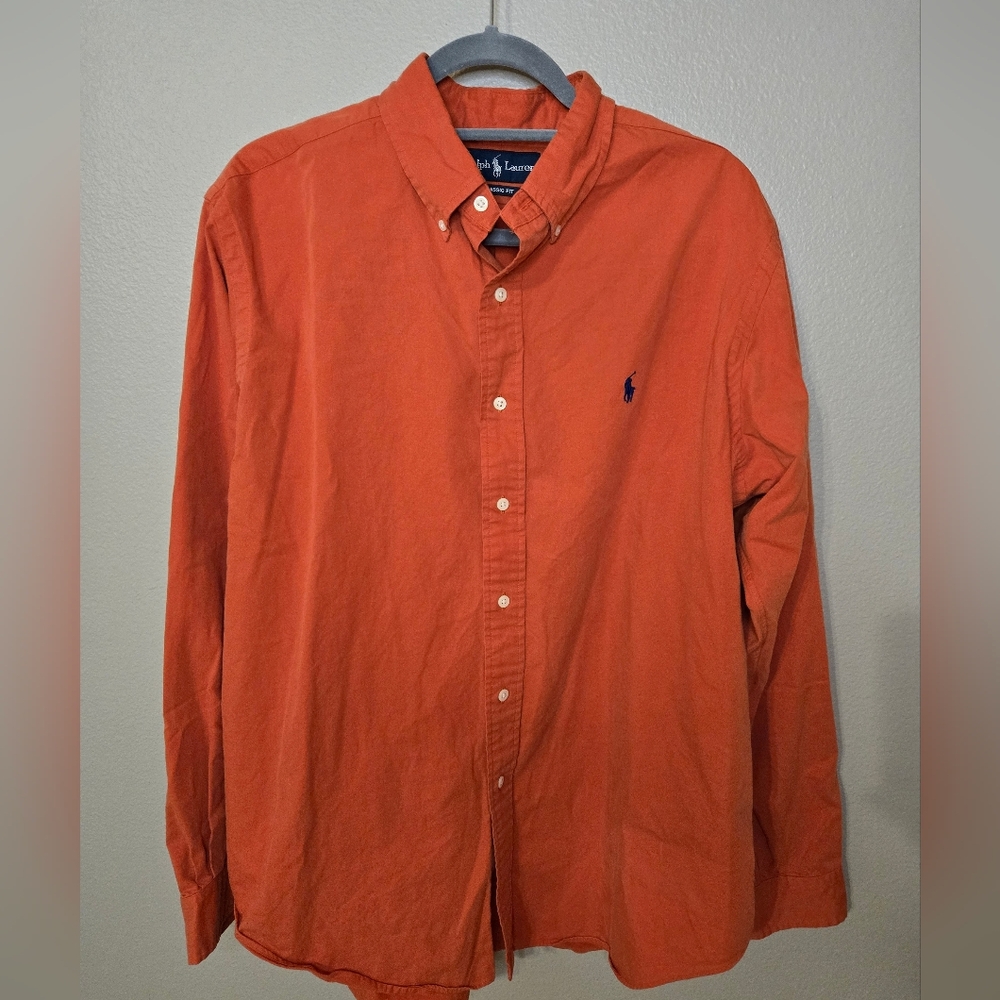 Ralph Lauren Shirt